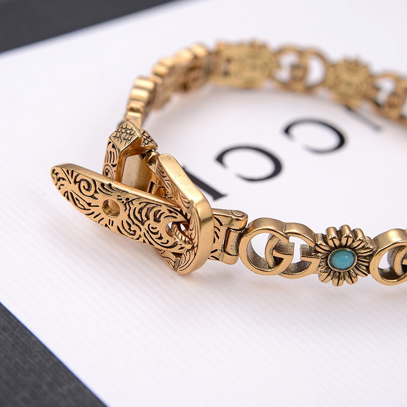 185QB21K  Popular Bracelets