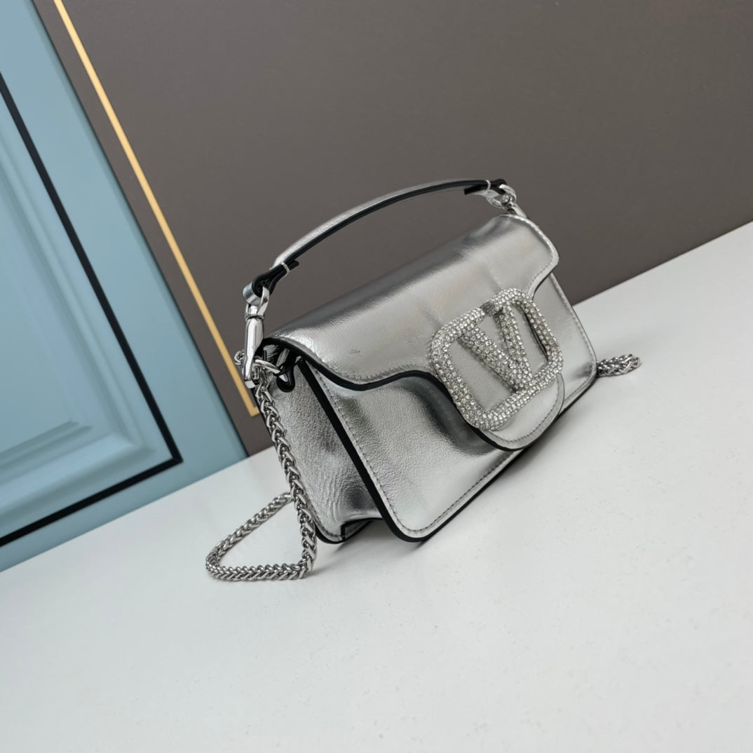 1WVL114B Popular  leather bag
