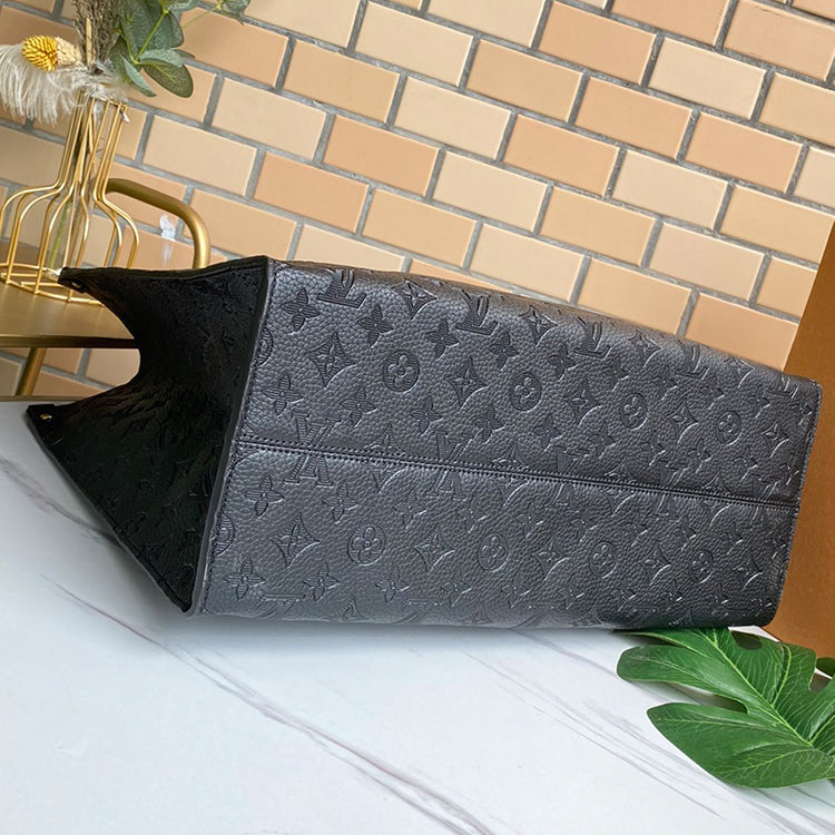 1E12B Popular  leather bag 
