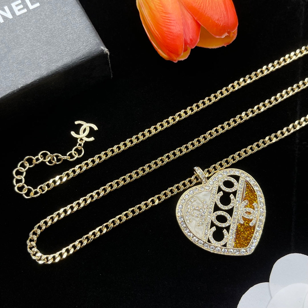 14C922X  Popular  Necklaces