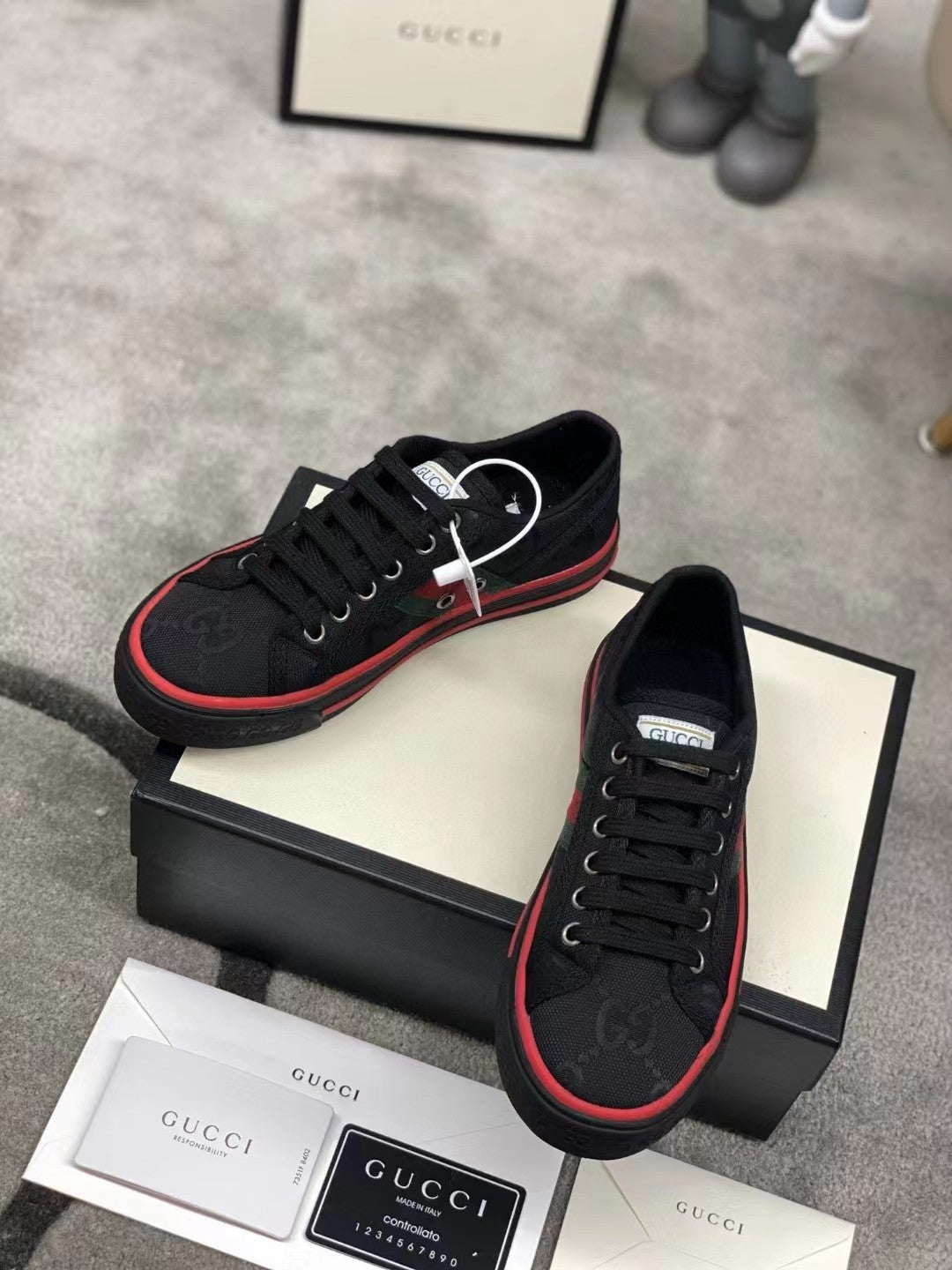 2105QB210Z Popular high-quality Shoes