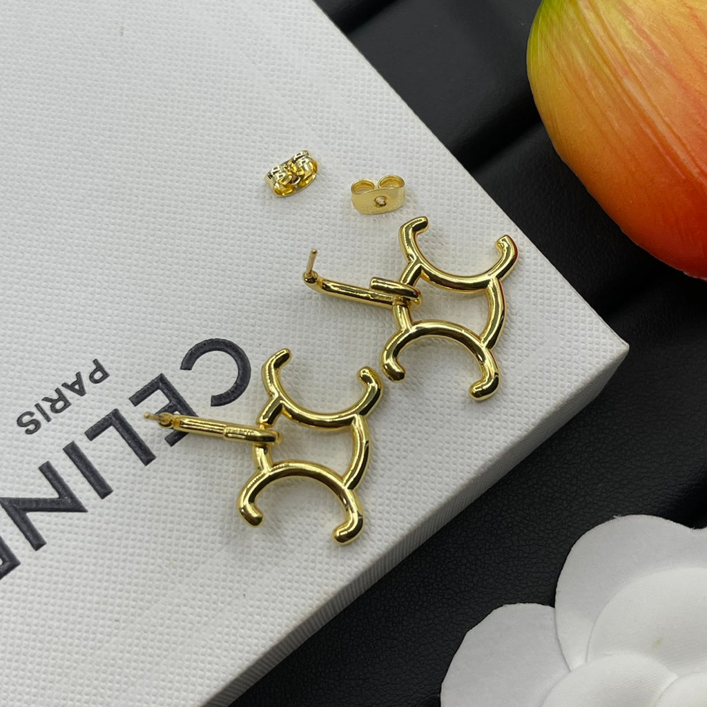 14CL998E Popular Earrings