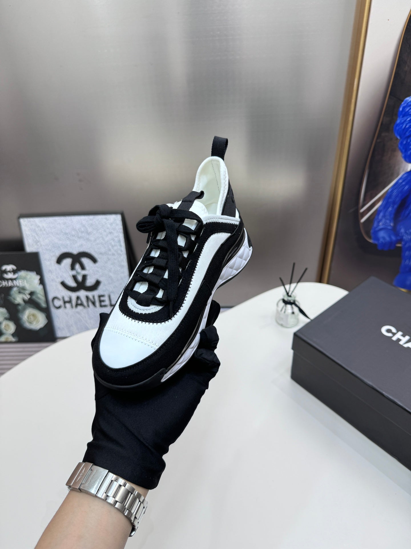 1115QC445Z Popular Shoes
