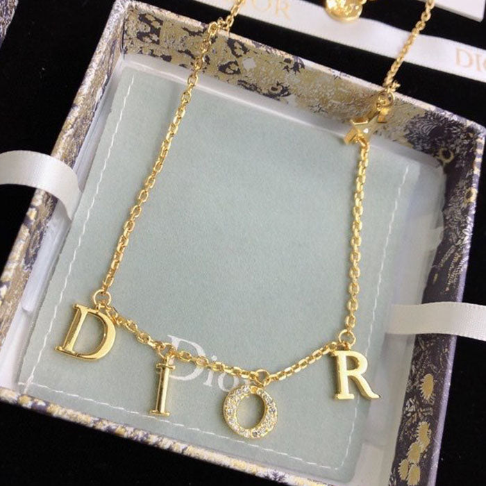 ZD18X Popular Necklaces