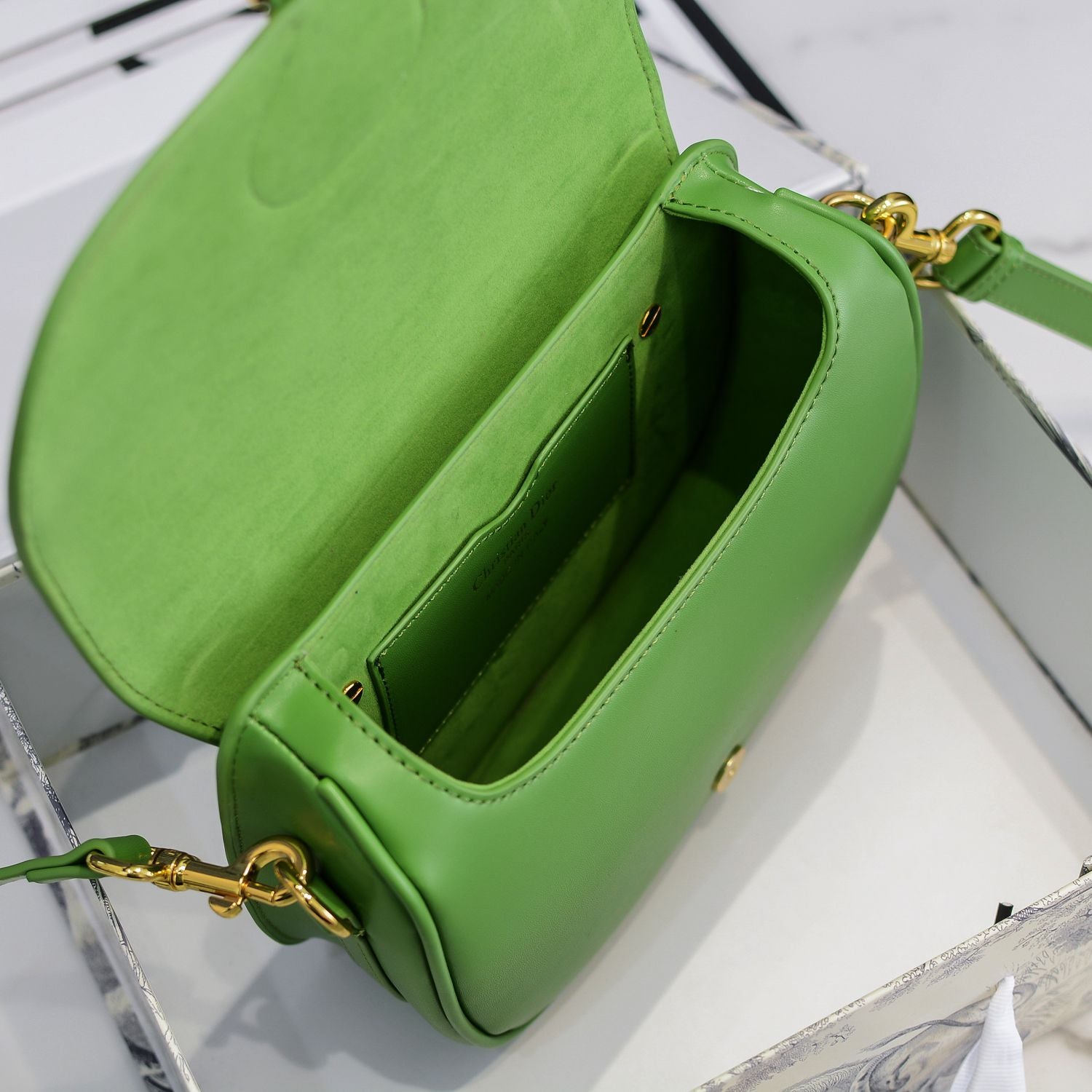 1L48B Popular  leather bag 
