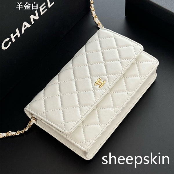 B1X66C17 Popular leather bag