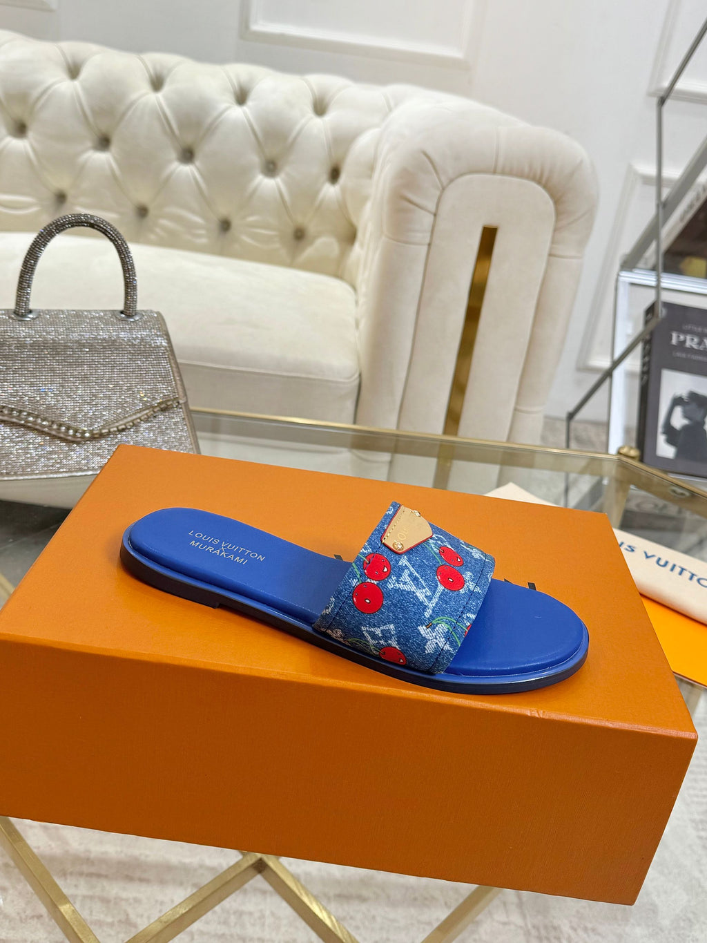 275NE31Z  Popular leather shoes 