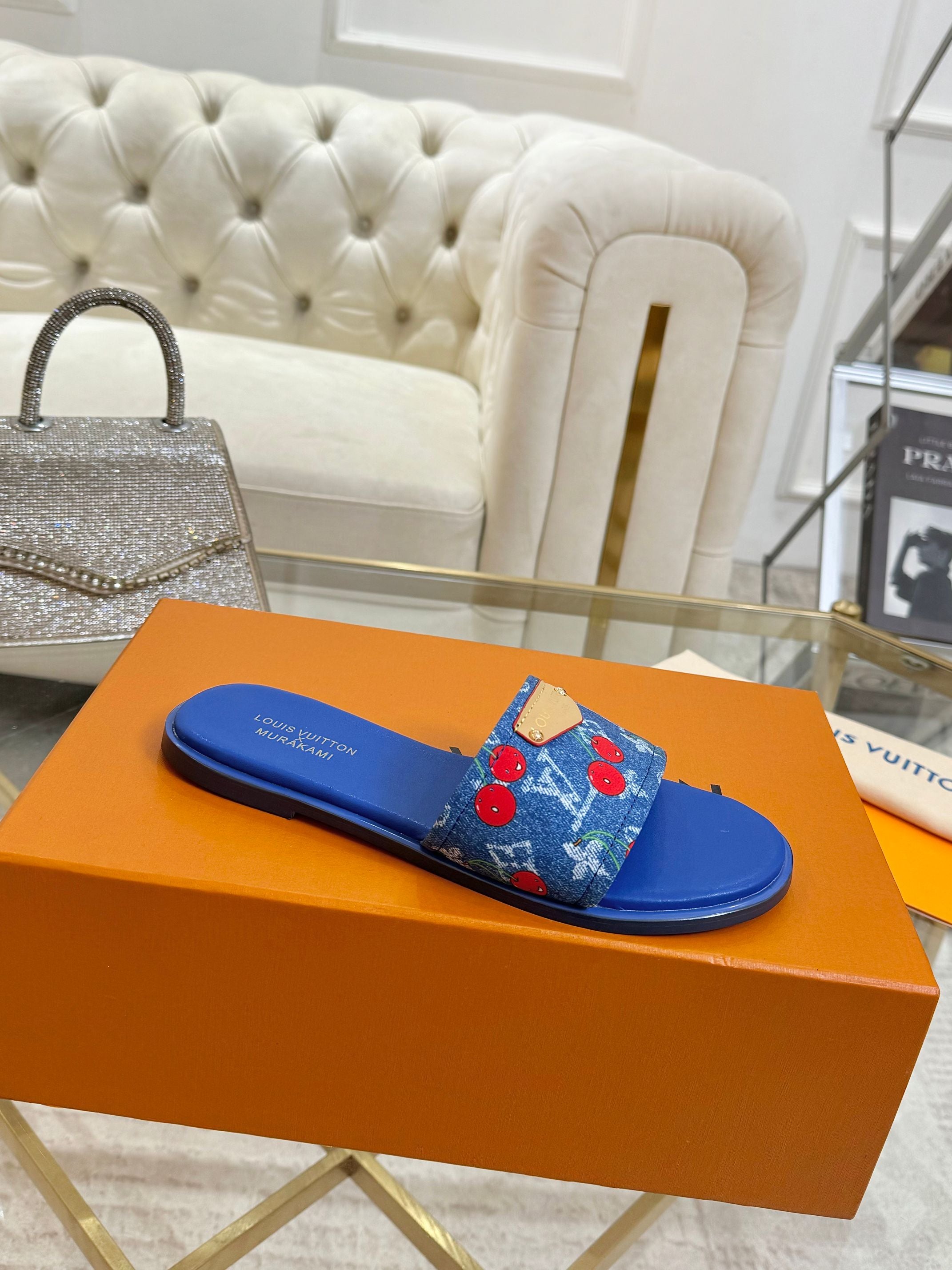 275NE31Z  Popular leather shoes 