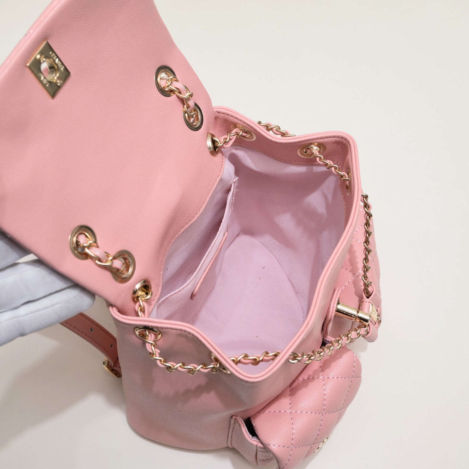 1XC66B Popular leather bag 