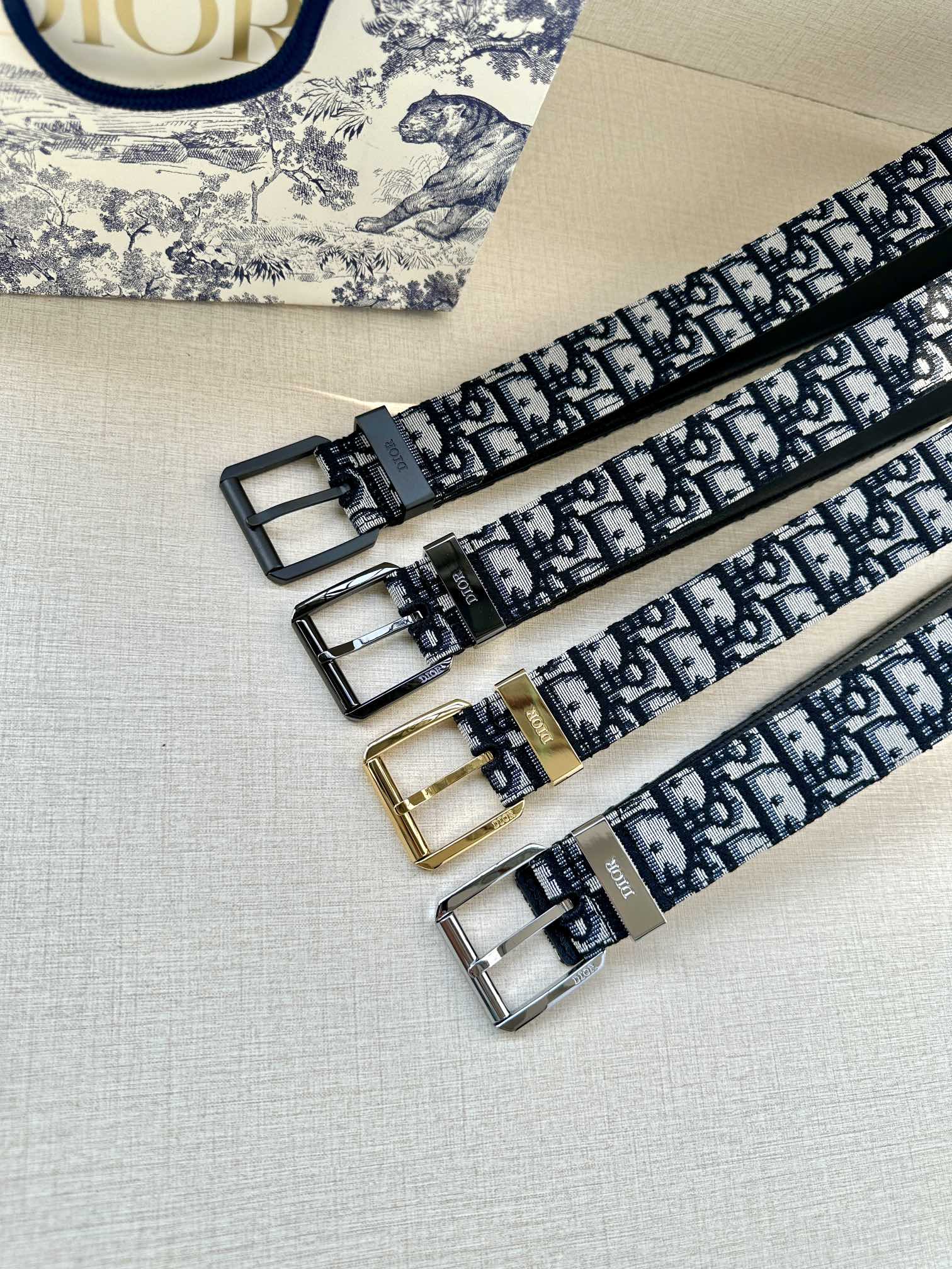 1115QD26P Popular High quality belt With full package