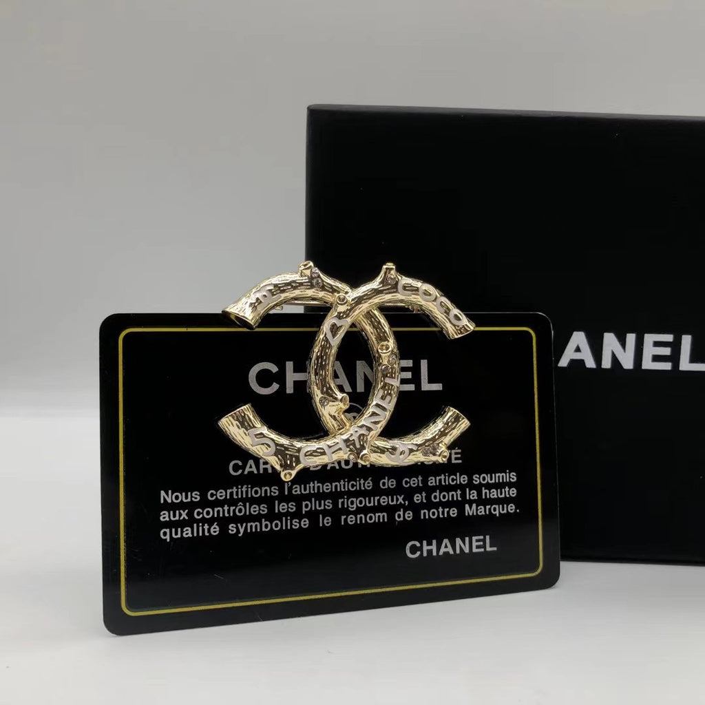 14C864X  Popular Brooch