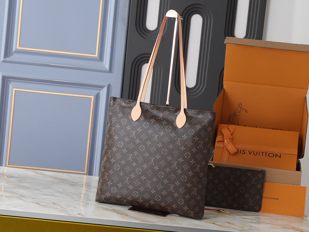 B1P46E173 Popular leather bag