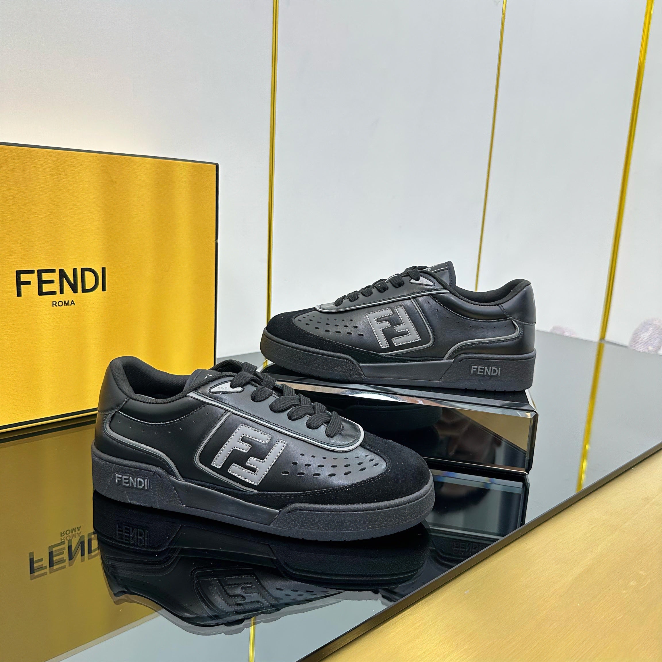 2105QF421Z Popular high-quality Shoes