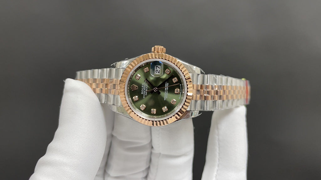 136RL8L Popular Watches