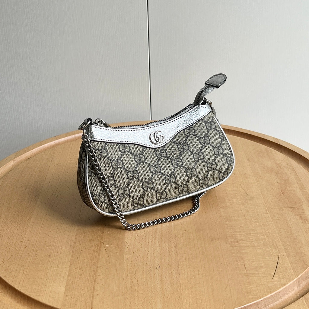 175NB12B Popular   leather bag