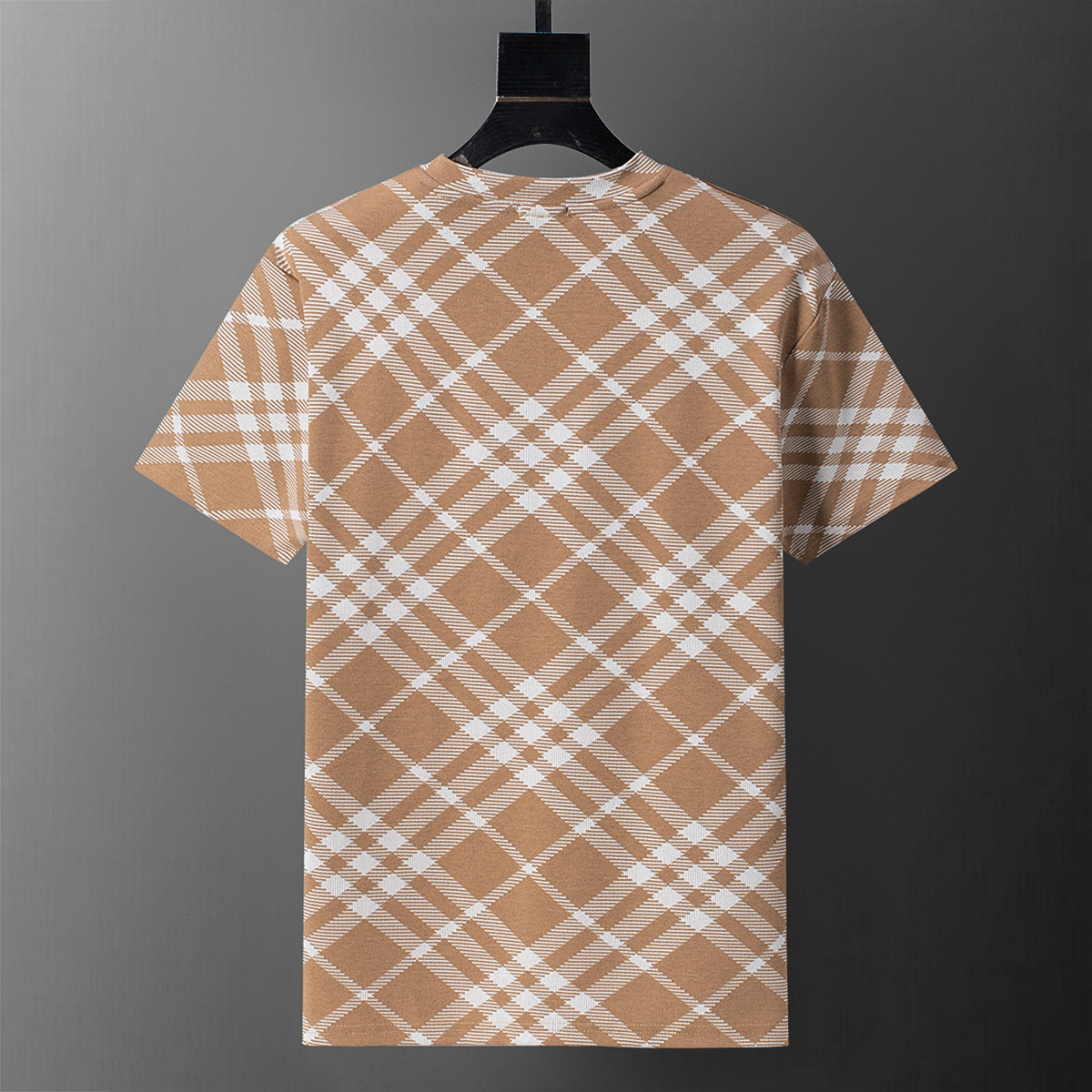 135RR119U  Popular shirt and shorts set