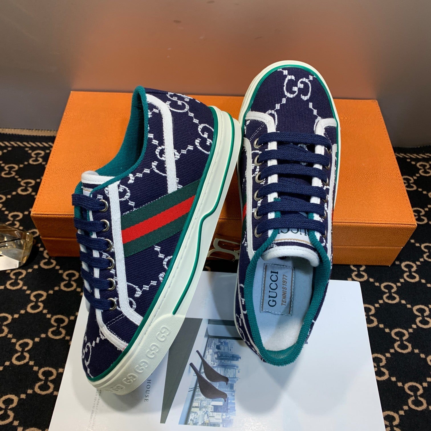 2105QB206Z Popular high-quality Shoes