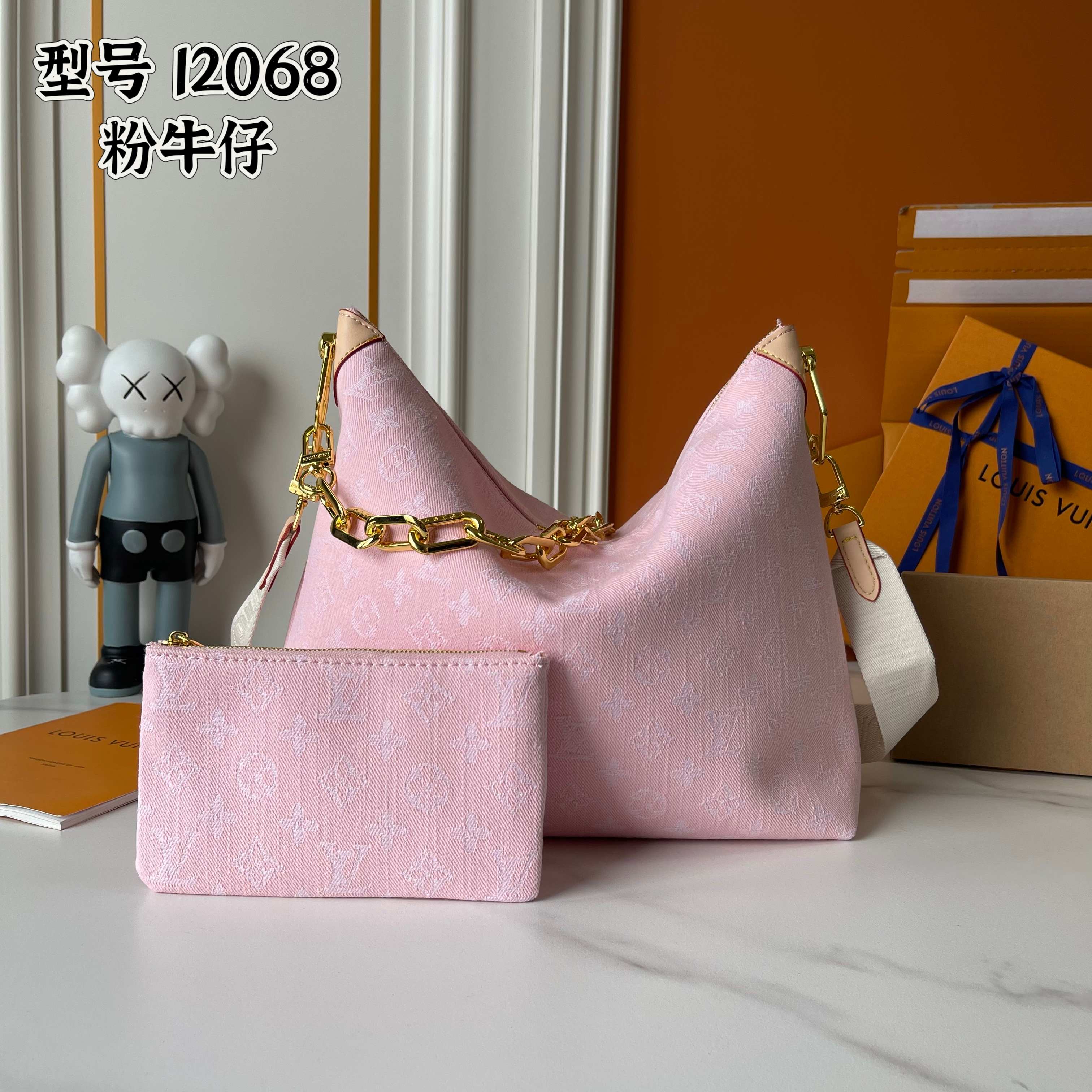 136NE4B Popular Cowboy bag
