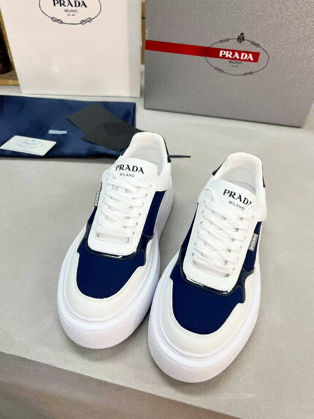 236PP46Z Popular high-quality leather Shoes