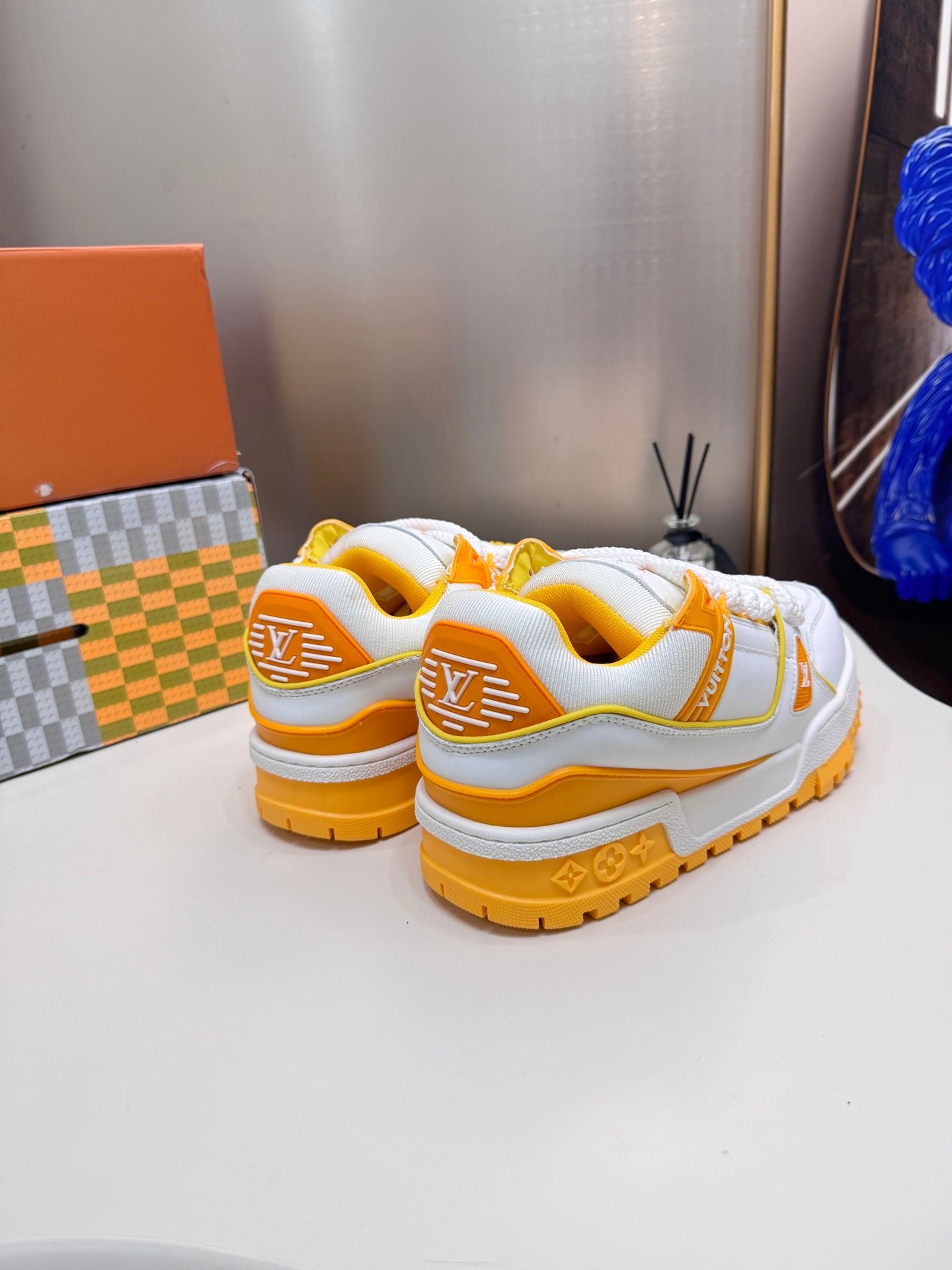1115QE451Z Popular  Shoes
