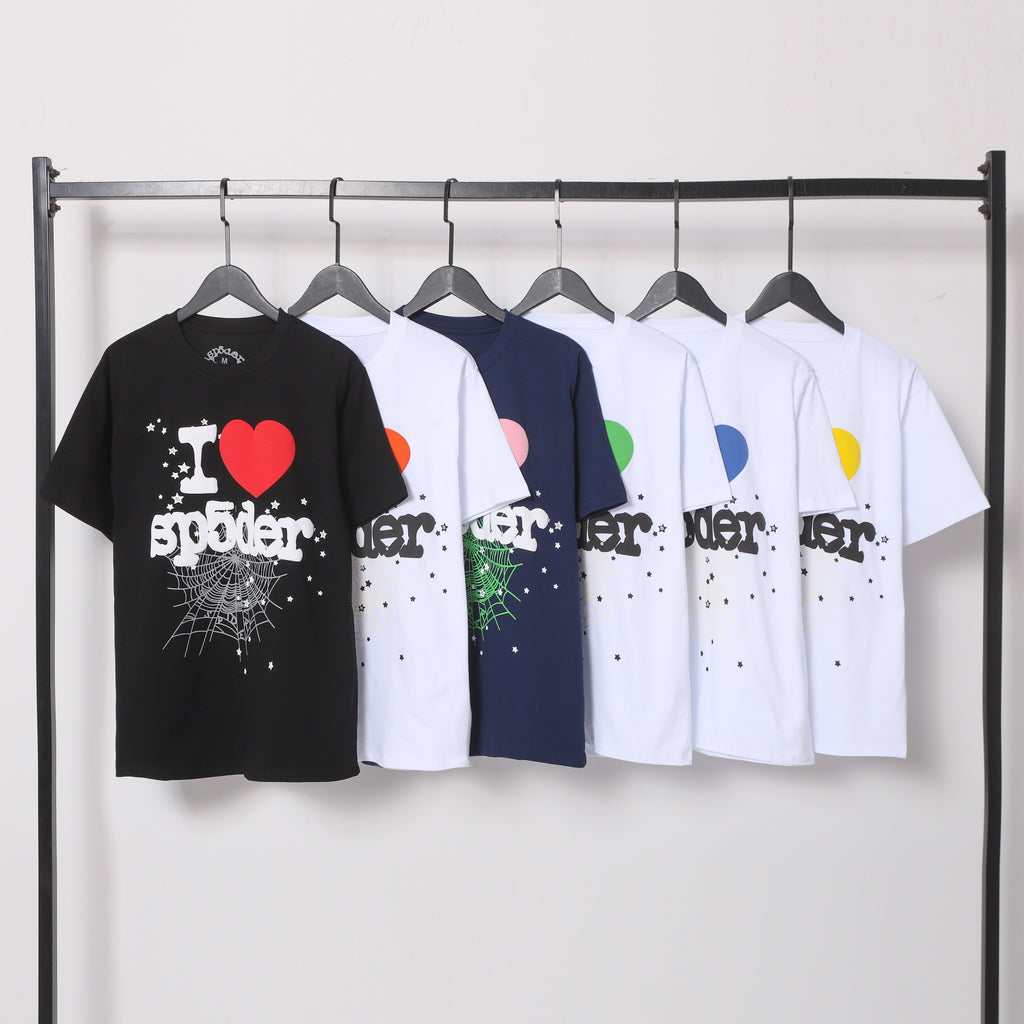 36PA54U Popular T-shirts