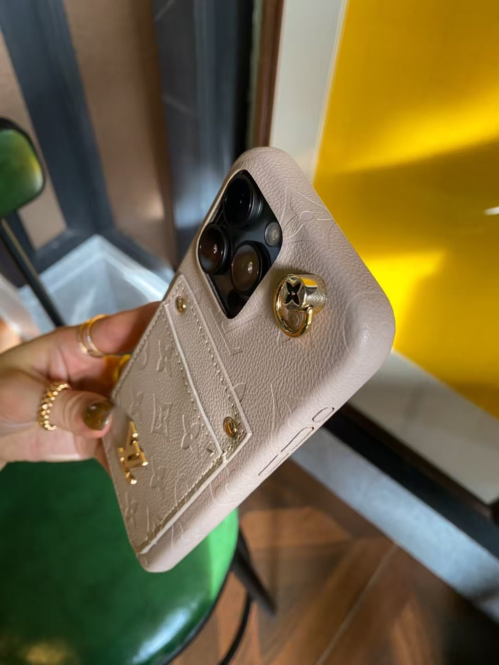 165RE51A  Popular Phone Case