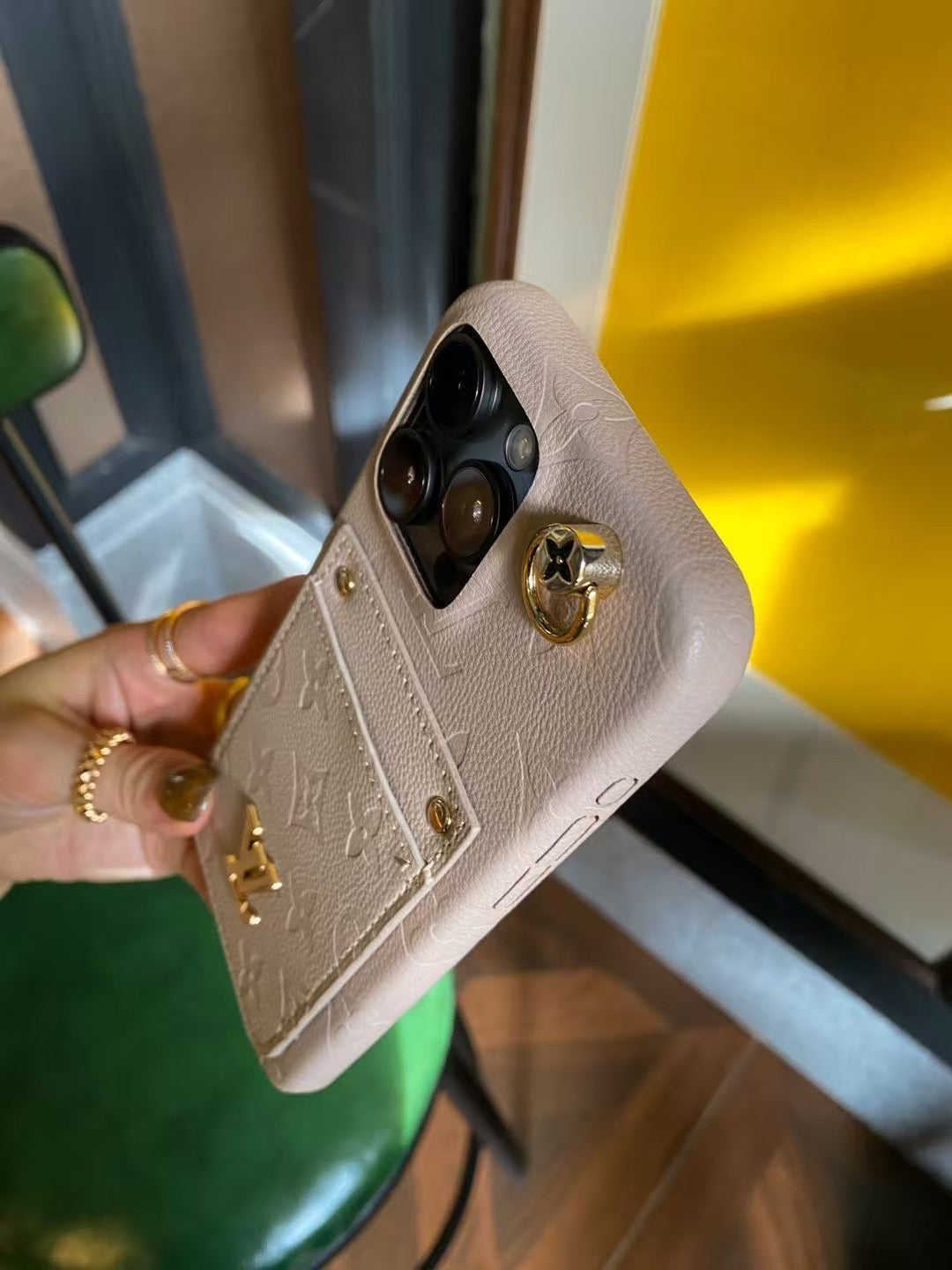 165RE51A  Popular Phone Case