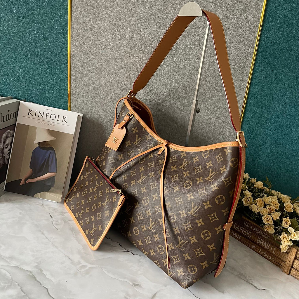12XE277B Popular  leather bag 