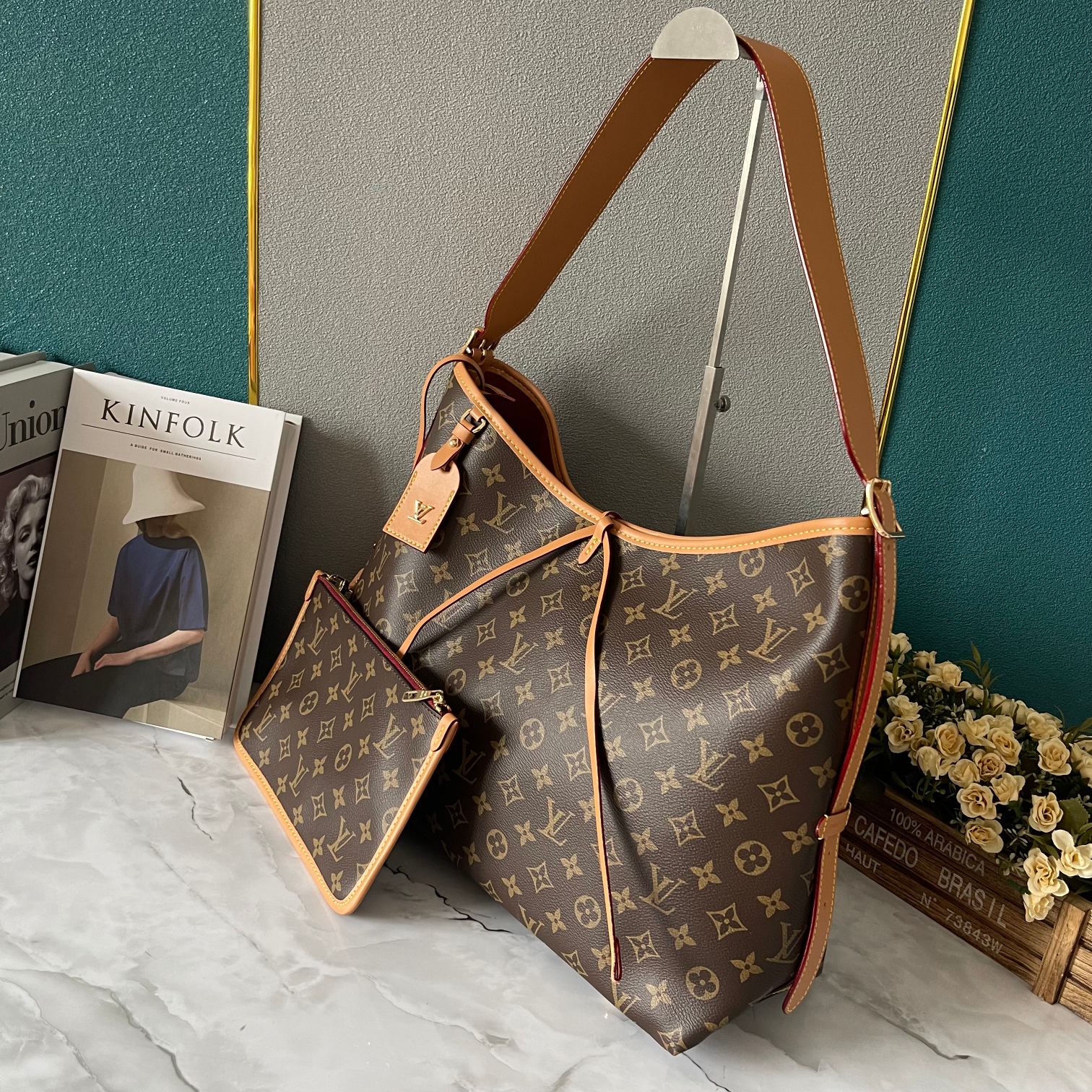 12XE277B Popular  leather bag 