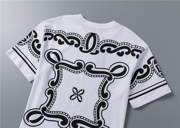 135WA100U  Popular T-shirts