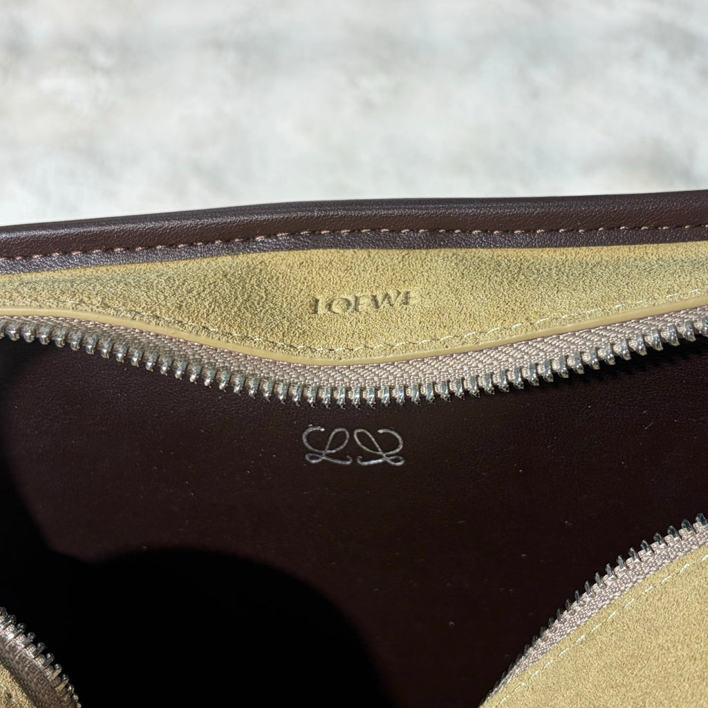 146RA5B Popular frosted leather bag