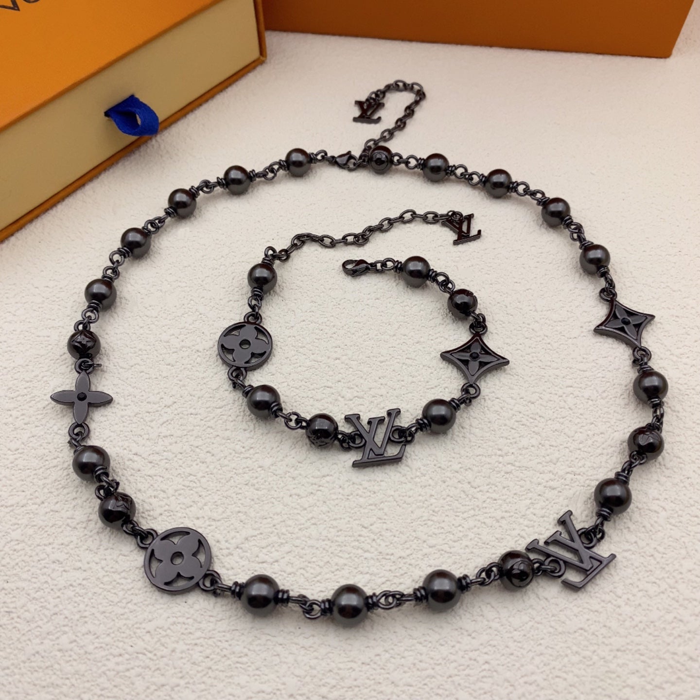 55QE340X Popular Necklaces