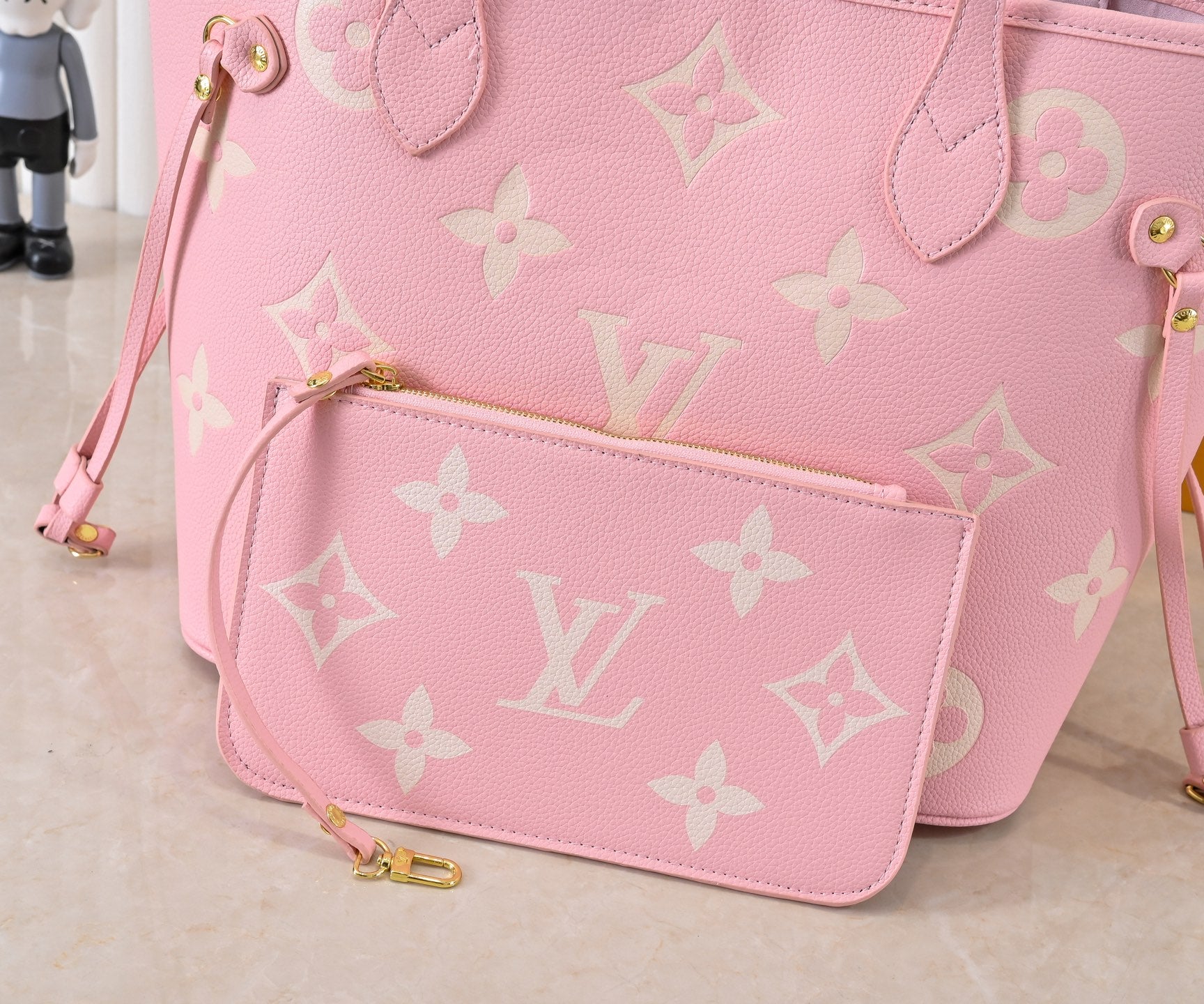 146PE91B Popular leather bag
