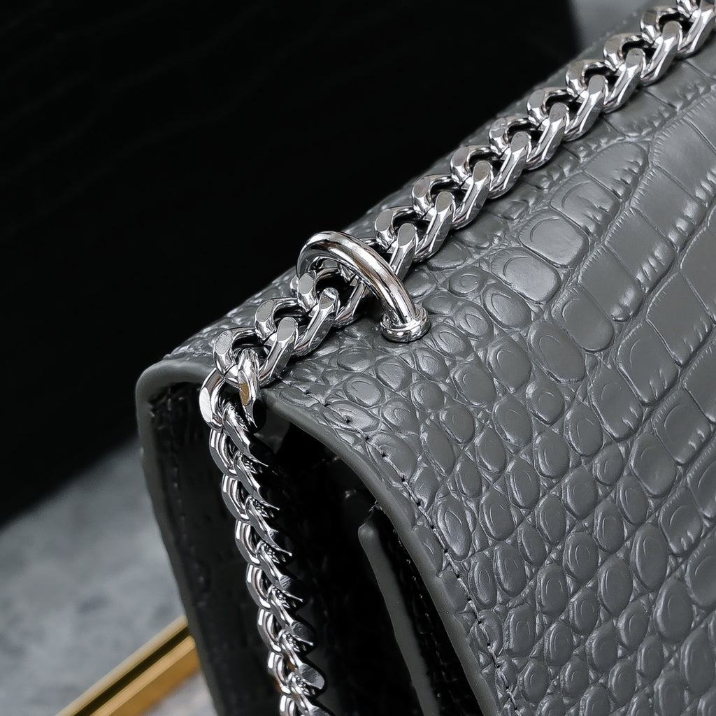 1XD464B Popular   leather bag