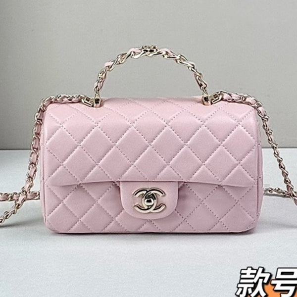 B1X66C5 Popular high-quality leather bag