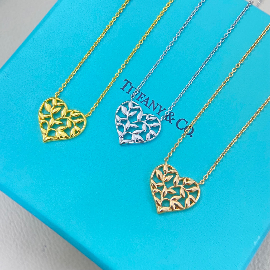 55QT161X Popular Necklace