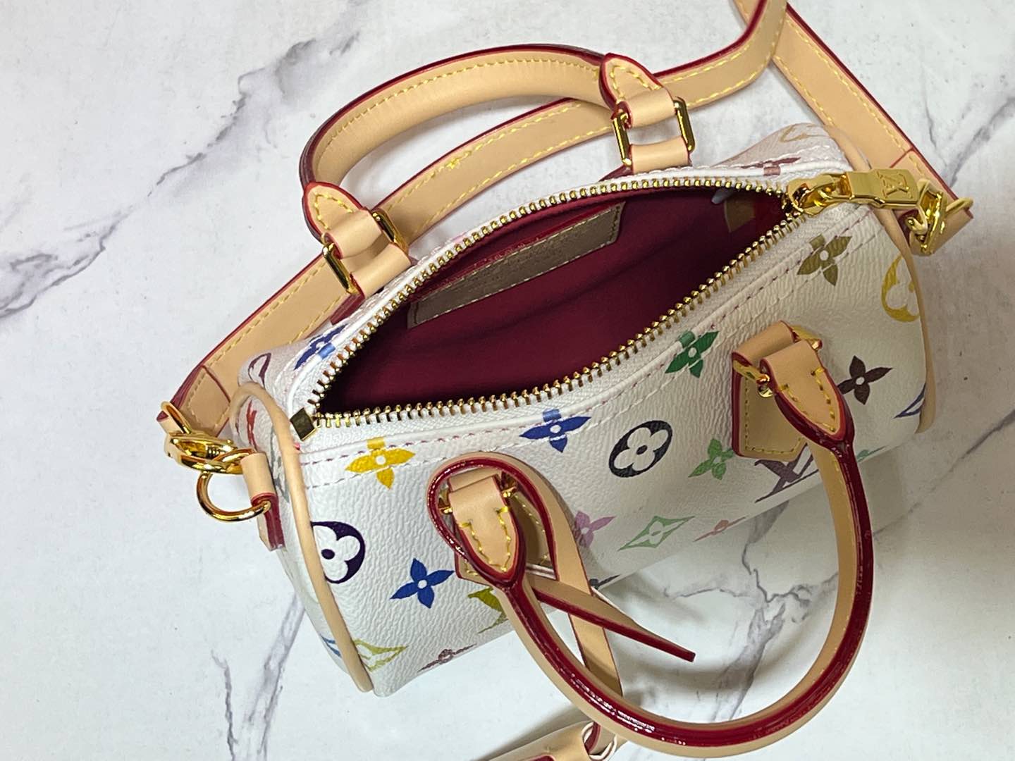 1WE99B Popular  leather bag