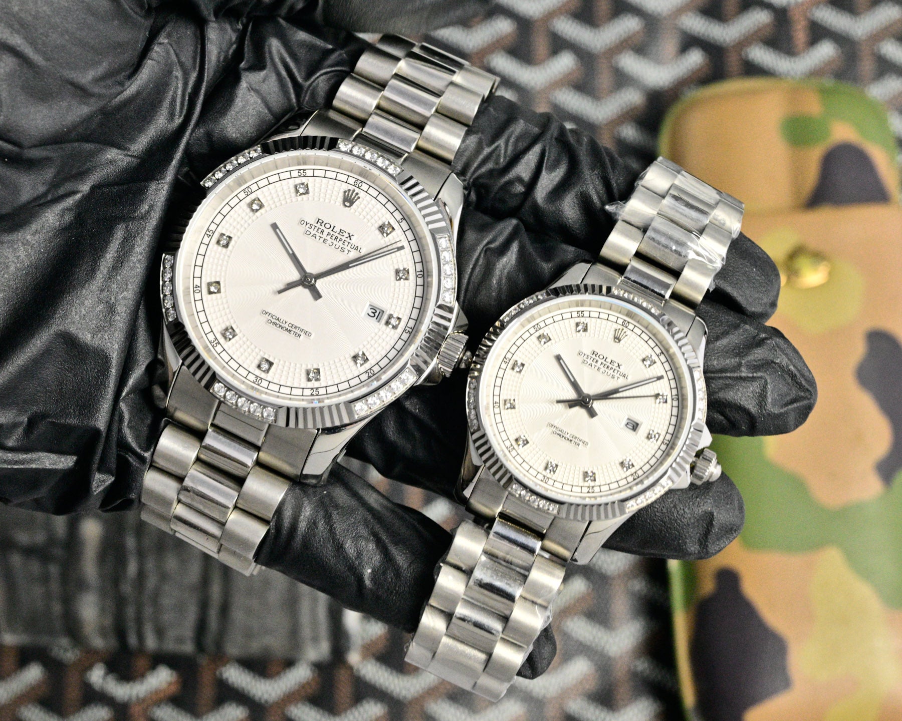 136RL65L Popular Watches