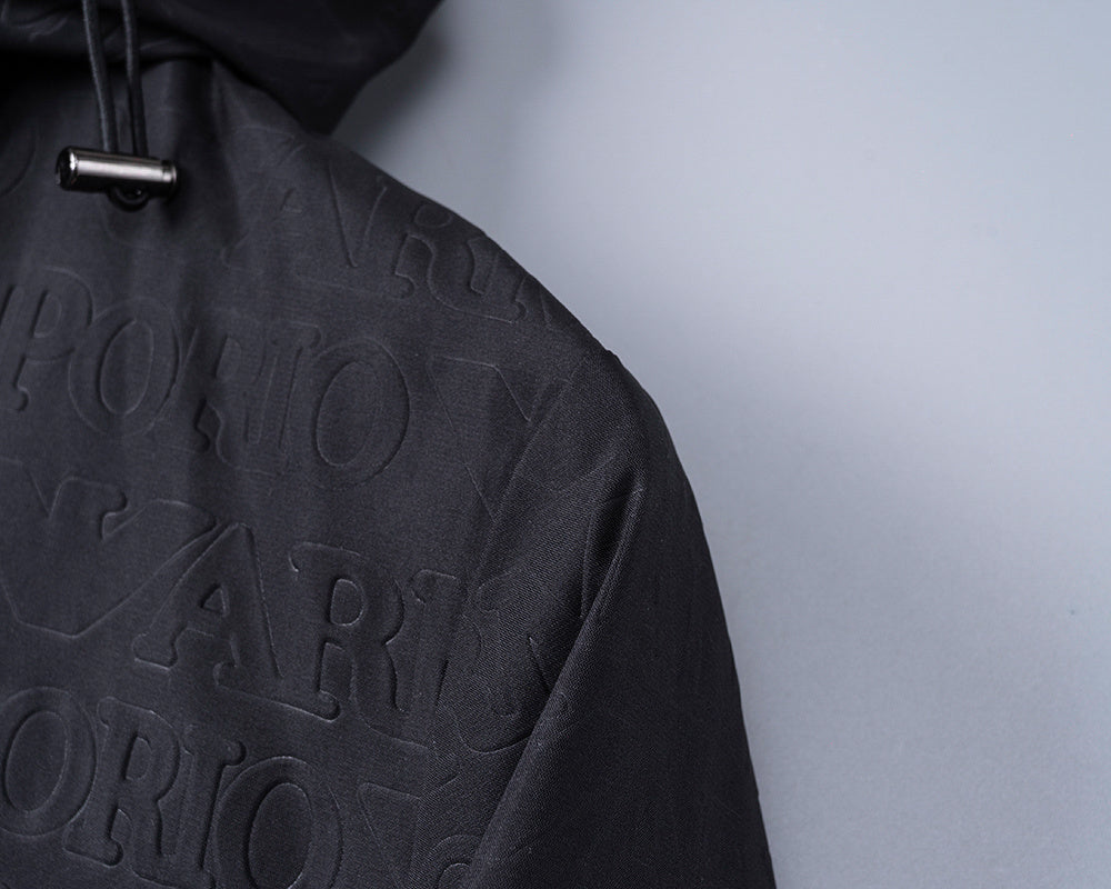 95ZA256U Popular Coats
