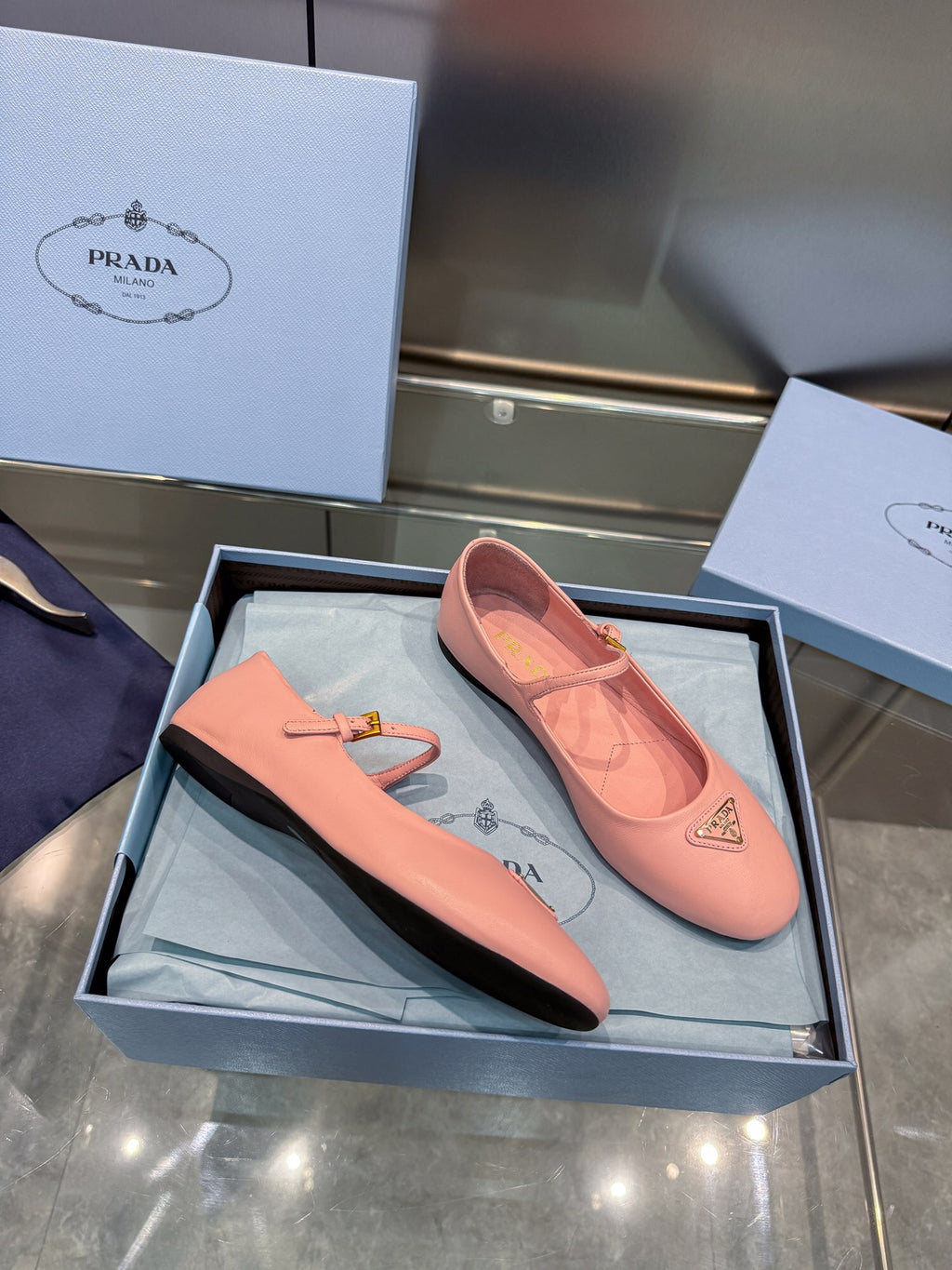 2105QP381Z Popular high-quality Shoes