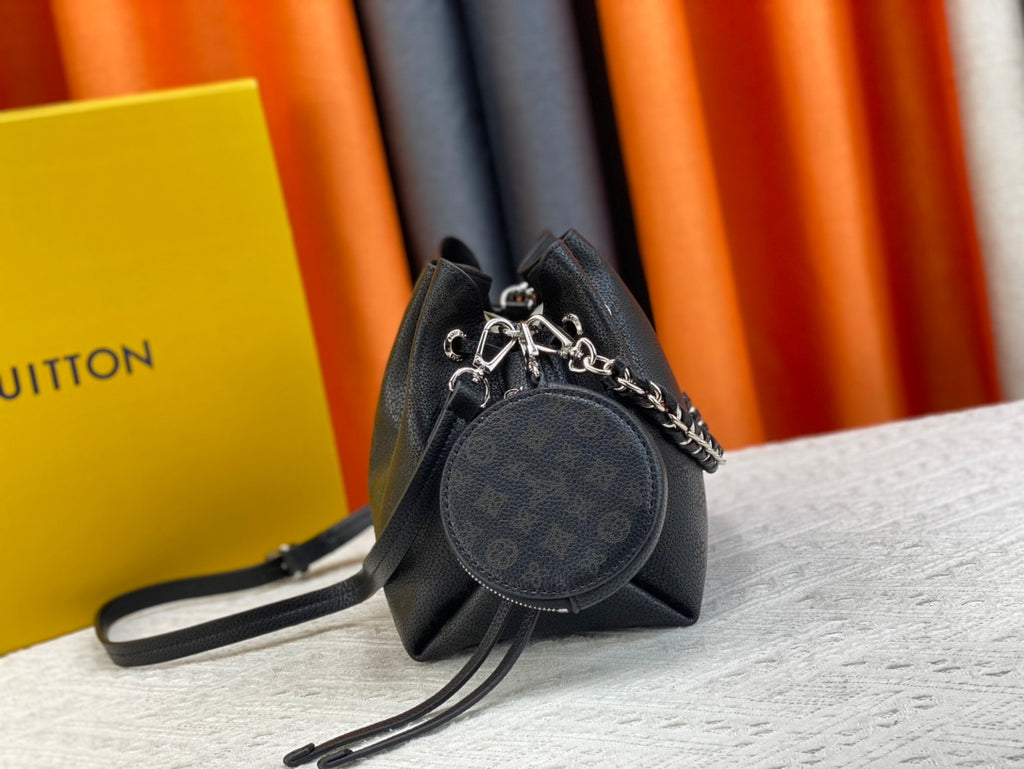 165NE99B Popular  leather bag