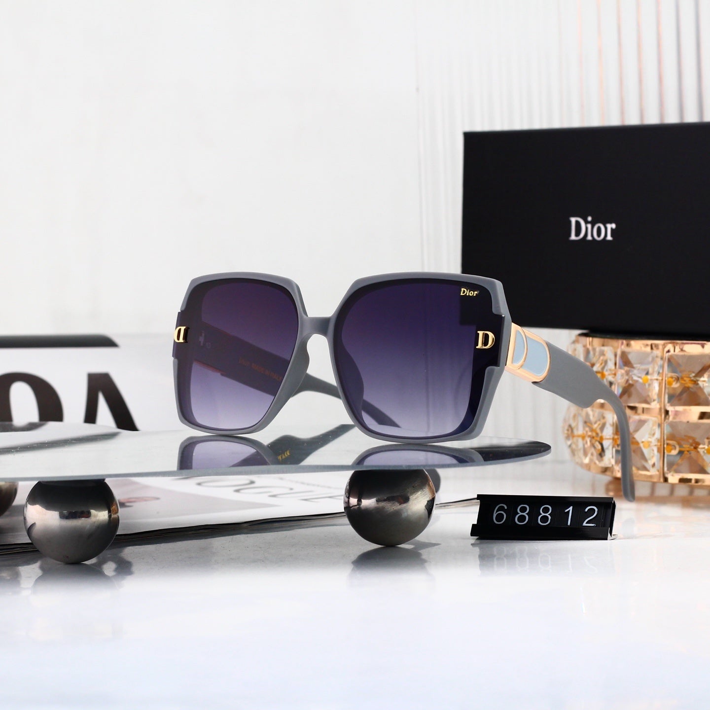 156PD53T Popular Sunglasses