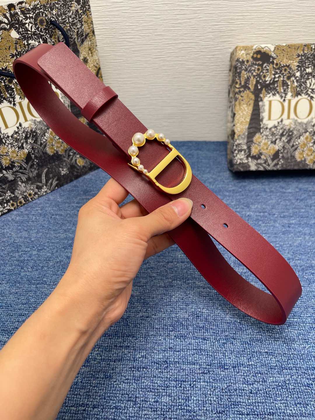 155RD200P Popular   High quality belt With full package