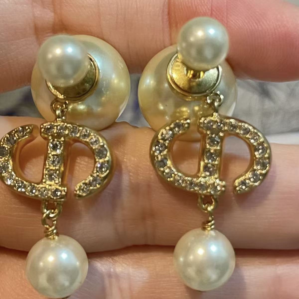 185ND27E Popular Earrings
