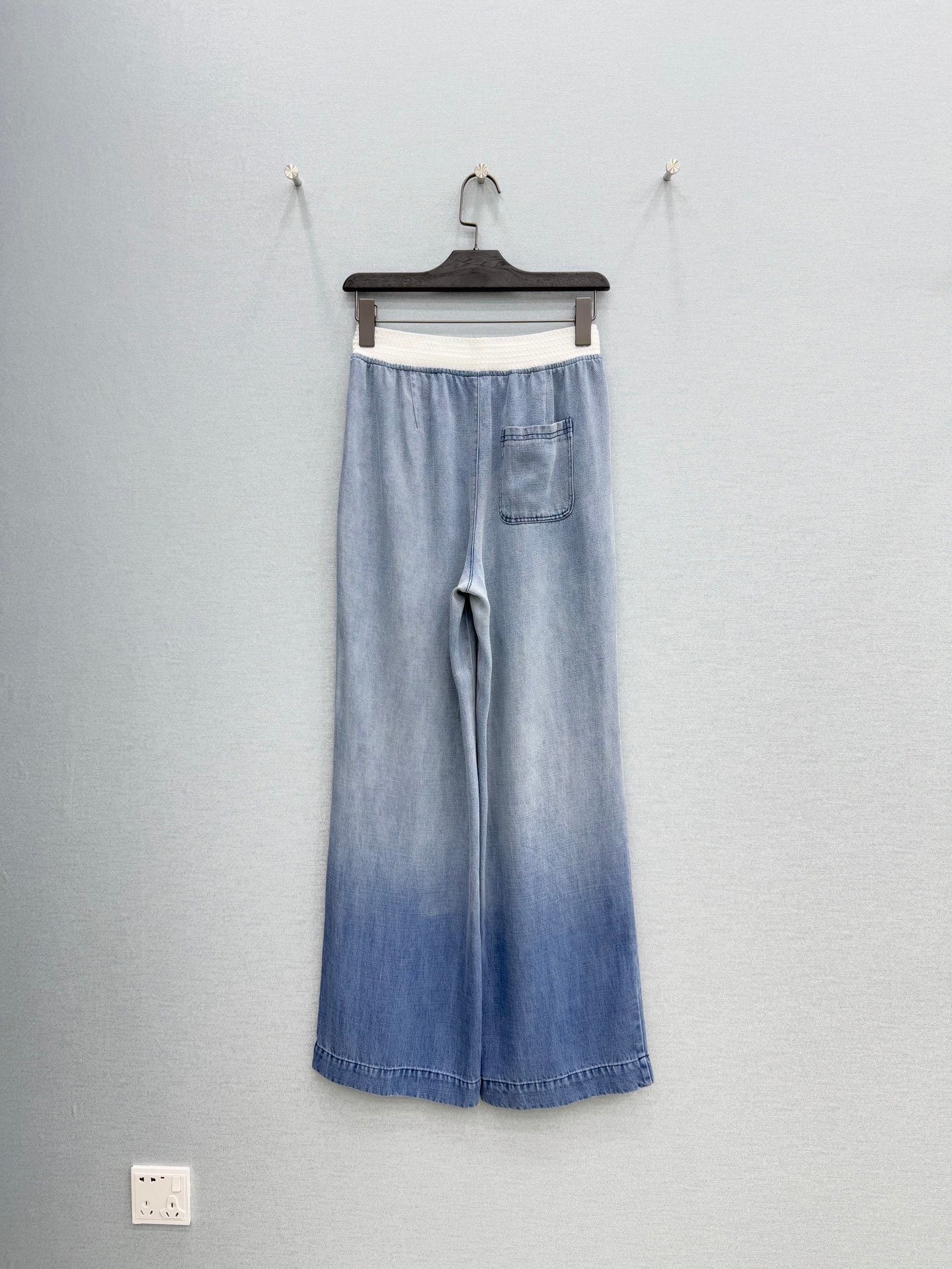 U2X56A15U Popular Pants fashion jeans