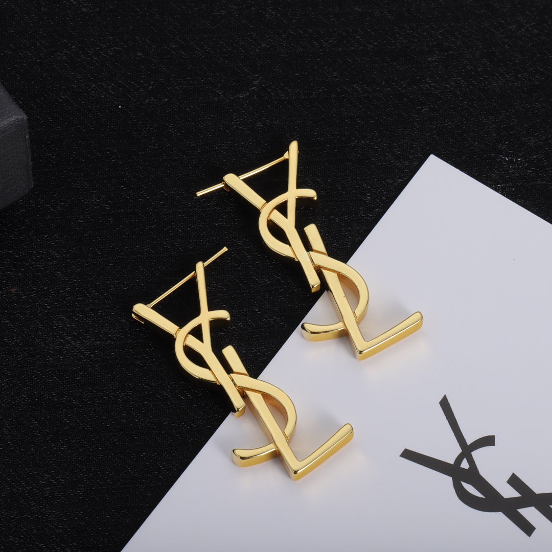 1XSL2E  Popular Earrings