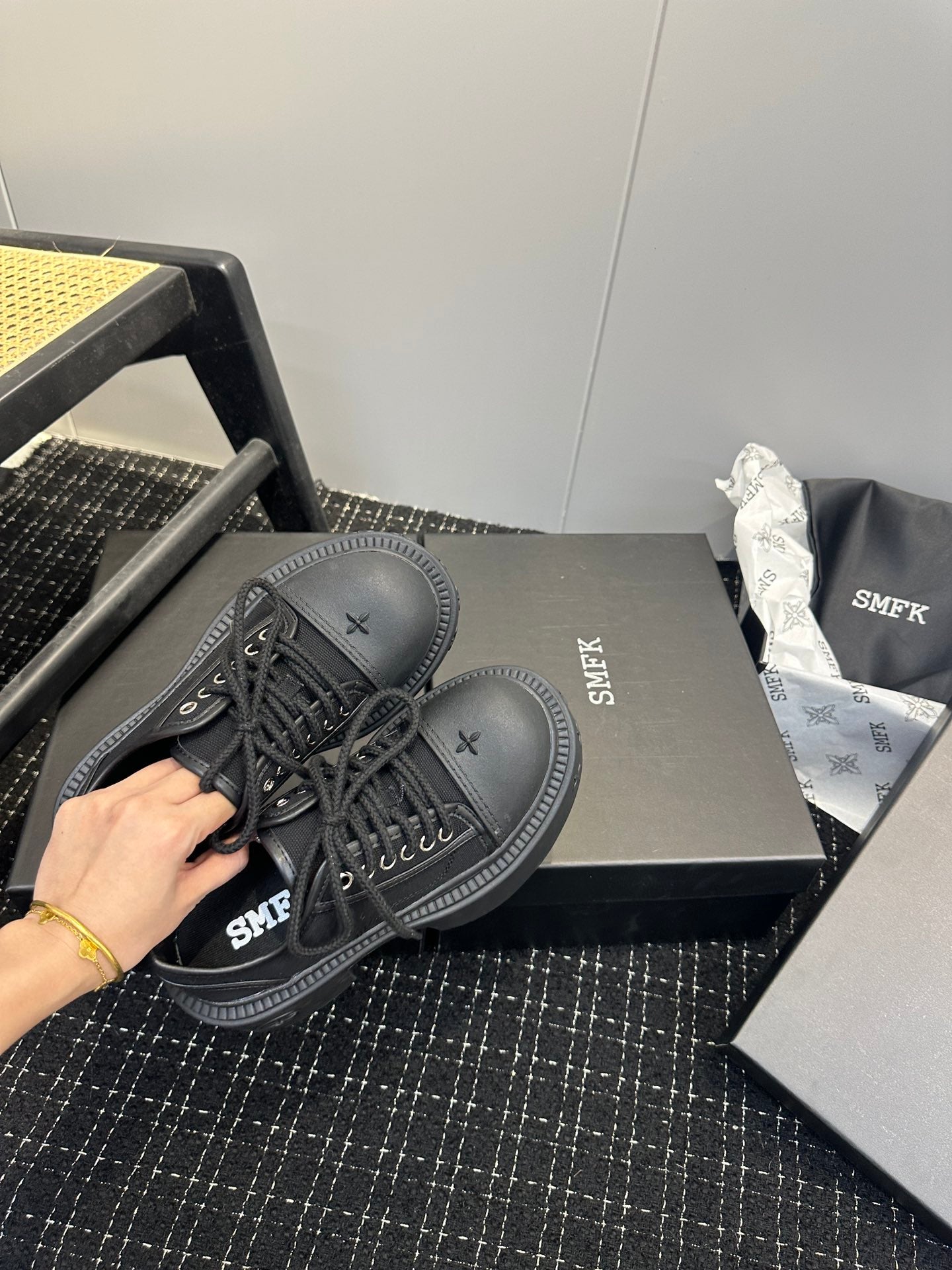 6105QA343Z Popular  Shoes