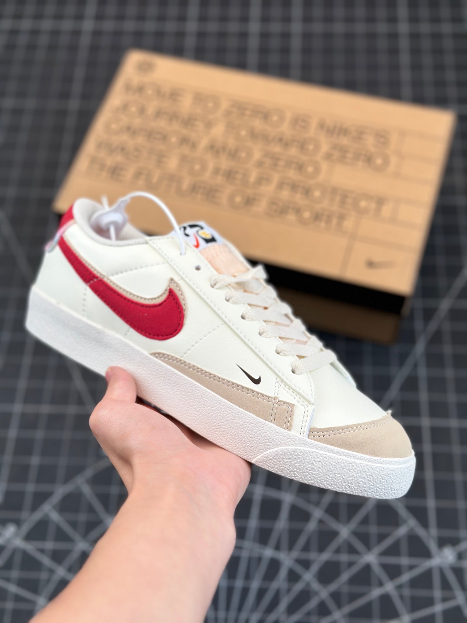 435ZA9Z Popular shoes (No box)