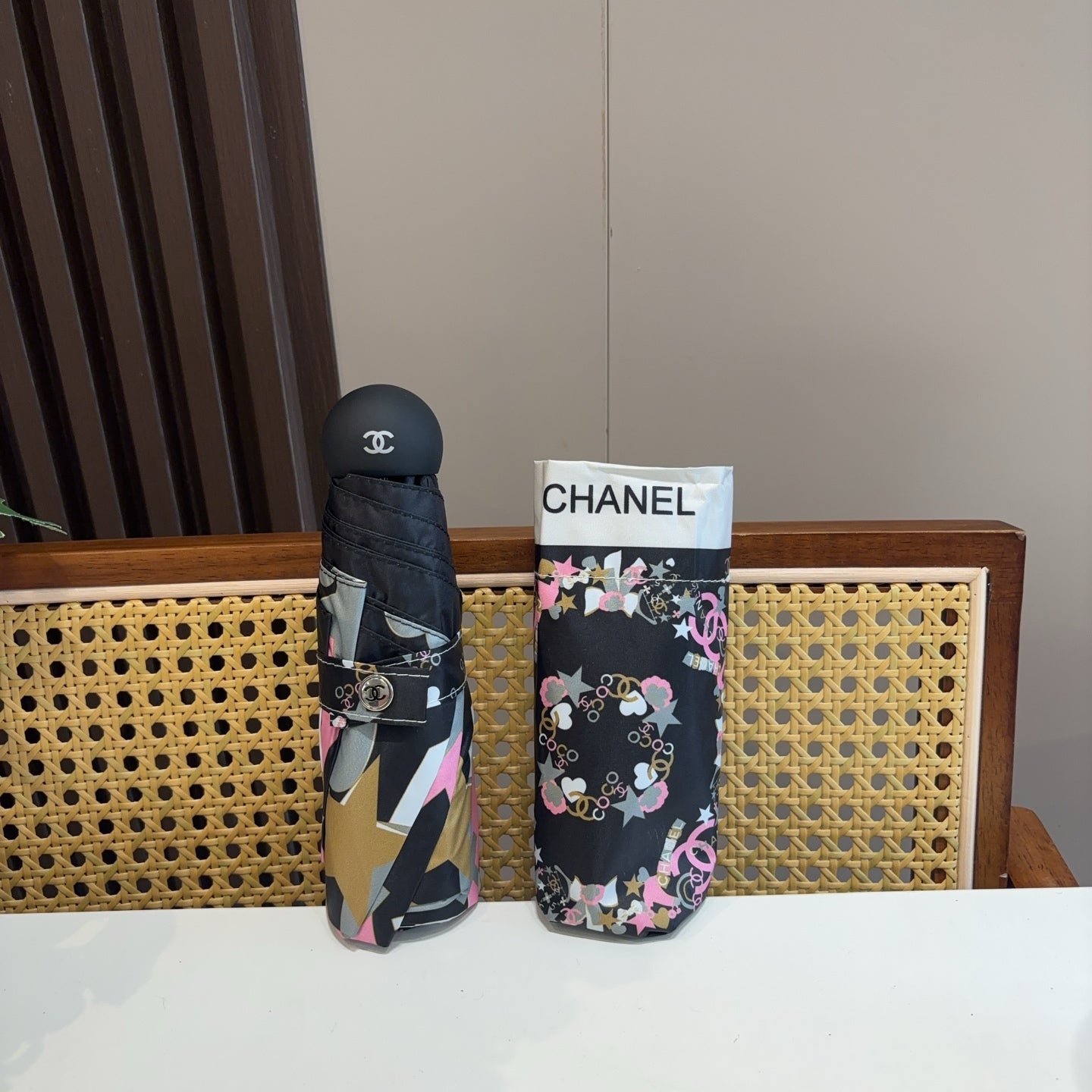 15RC78S Popular UV resistant umbrella