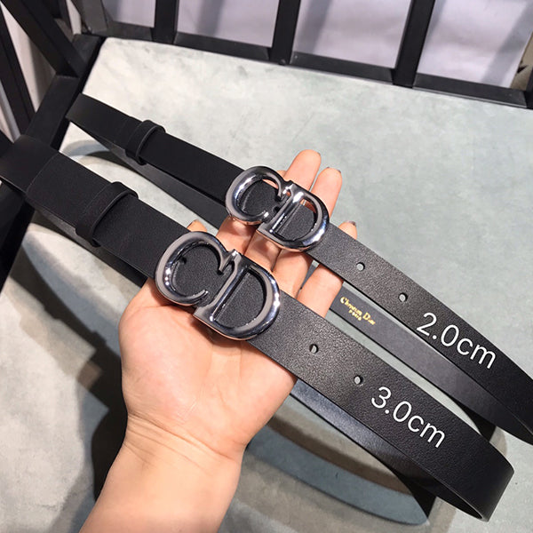 JD18P Popular  High quality belt With full package